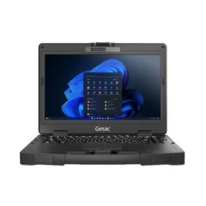 Alternative view of Getac S410 G4