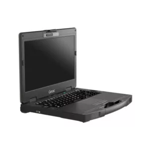 Alternative view of Getac S410 G5