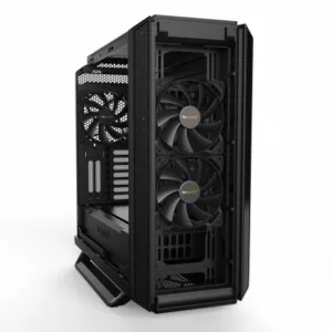 Alternative view of Be quiet! SILENT BASE 802 BLACK VITRE