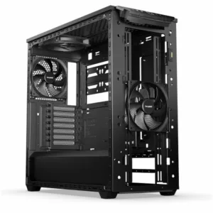 Alternative view of Be quiet! SHADOW BASE 800 DX Black