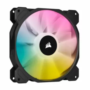 Alternative view of Corsair SP140 RGB ELITE PACK 2