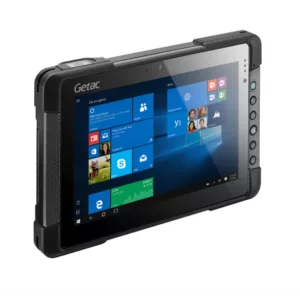 Alternative view of Getac T800 ANDROID PREMIUM