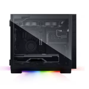 Alternative view of Razer TOMAHAWK M1