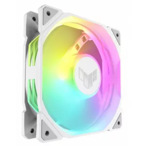 Alternative view of Asus TR120 ARGB REVERSE WHITE