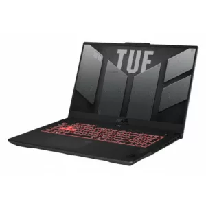 Alternative view of Asus TUF707NV-HX097W