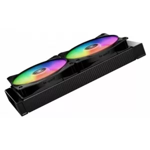 Alternative view of Be quiet! L.Wings LX 140 PWM HS