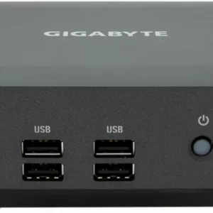 Alternative view of Gigabyte GB-BRi3H-1315