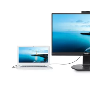 Alternative view of PHILIPS 27B2U3601/00