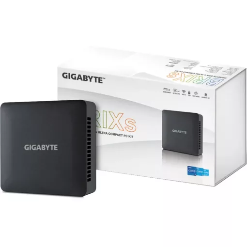 Gigabyte GB-BRi7H-1355