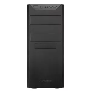 Alternative view of Antec VSK-4000B U3/U2