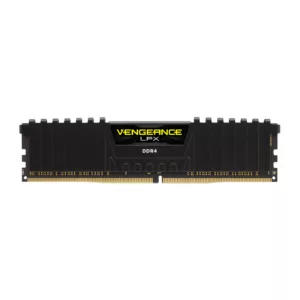 Alternative view of Corsair VENGEANCE D4 8GB 3200MHz