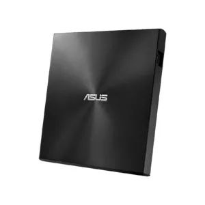 Alternative view of Asus SDRW-08U9M-U/BLK/G