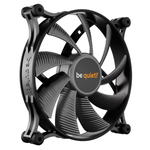 be quiet! SHADOW WINGS 2 140mm PWM