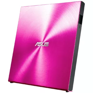 Alternative view of Asus SDRW-08U5S-U/PINK/G