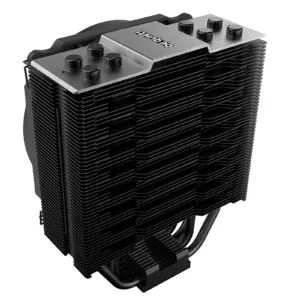 Alternative view of be quiet! DARK ROCK SLIM