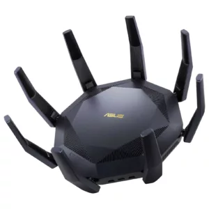 Alternative view of Asus RT-AX89X