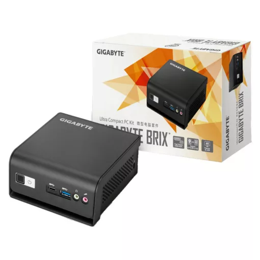 Gigabyte GB-BMCE-5105