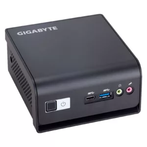 Alternative view of Gigabyte GB-BMCE-5105