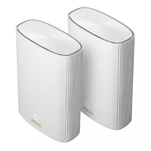 Alternative view of Asus ZenWiFi XP4 x2 White