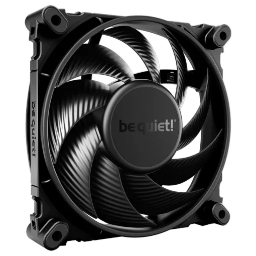 SILENT WINGS 4 120mm PWM
