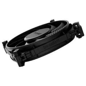 Alternative view of SILENT WINGS 4 120mm PWM