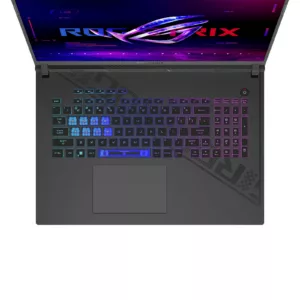Alternative view of ASUS ROG STRIX G814JIR-N6113W