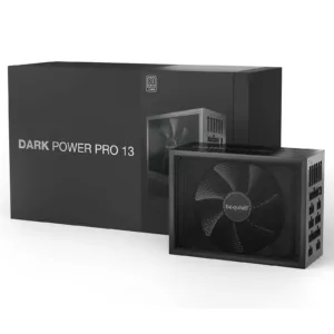 Be quiet! DARK POWER 13 PRO 1600W