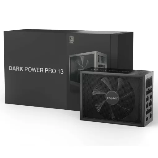 Be quiet! DARK POWER 13 PRO 1600W