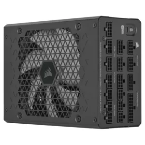 Alternative view of CORSAIR HXi Series (2025), HX1500i, 80 PLUS Platinum