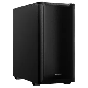 Be Quiet! PURE BASE 501 BLACK