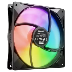 Alternative view of L.Wings LX 140 Reverse