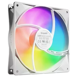 Alternative view of L.Wings LX 140 Reverse W