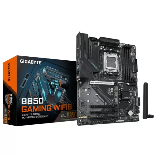 Gigabyte B850 GAMING WF6