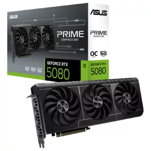 Asus PRIME-RTX5080-16G