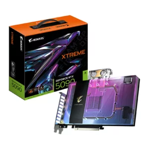 Gigabyte N5090AORUSX WB-32GD