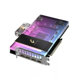 Alternative view of Gigabyte N5090AORUSX WB-32GD
