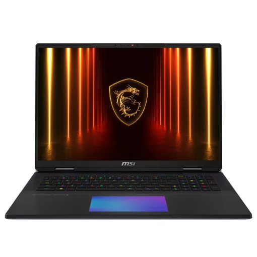MSI Titan 18 HX AI A2XWIG-402FR