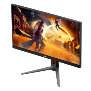 Alternative view of AOC Q27G42ZE