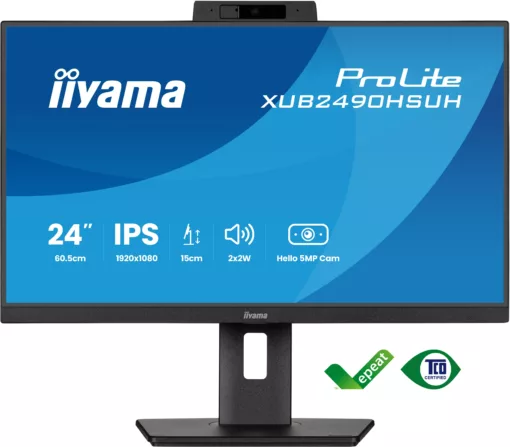 IIYAMA XUB2490HSUH-B2