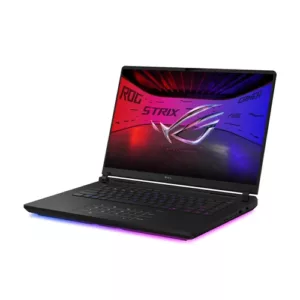 Alternative view of Asus Rog G635LW-RW161W