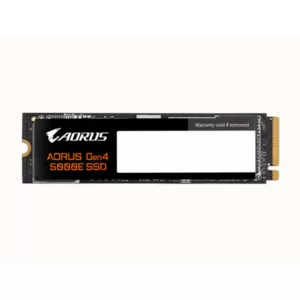 Gigabyte AG450E500G-G M2 500 Go