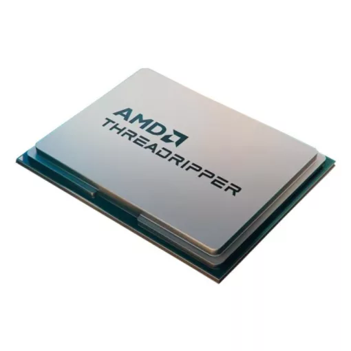 AMD Ryzen" ThreadRipper" 7960X Tray