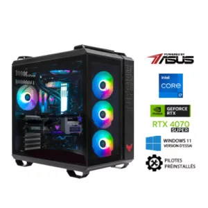 APEX-750S+ PWD BY ASUS