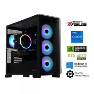 APEX-750S PWD BY ASUS