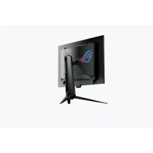 Alternative view of ASUS ROG Swift PG32UCDP écran plat de PC 80 cm (31.5") 3840 x 2160 pixels 4K Ultra HD OLED Noir