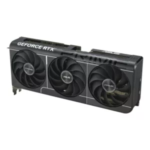 Alternative view of ASUS Prime -RTX5070-O12G NVIDIA GeForce RTX 5070 12 Go GDDR7