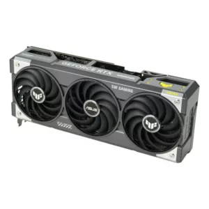 Alternative view of ASUS TUF-RTX5070-O12G-GAMING NVIDIA GeForce RTX 5070 12 Go GDDR7