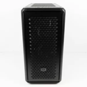 Alternative view of COOLER MASTER MasterFrame 600 Black