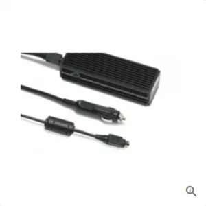 Getac CHARGEUR VEHICULE 120W