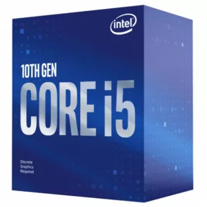 Intel CORE i5-10600